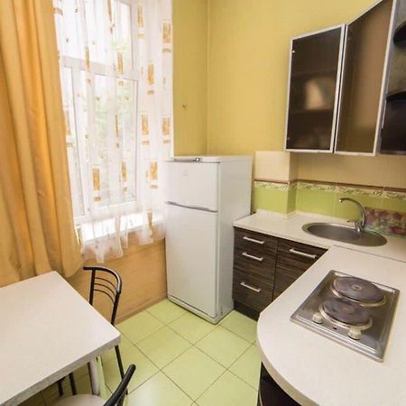 Rk Central Avenue Apartment ลวีฟ ภายนอก รูปภาพ