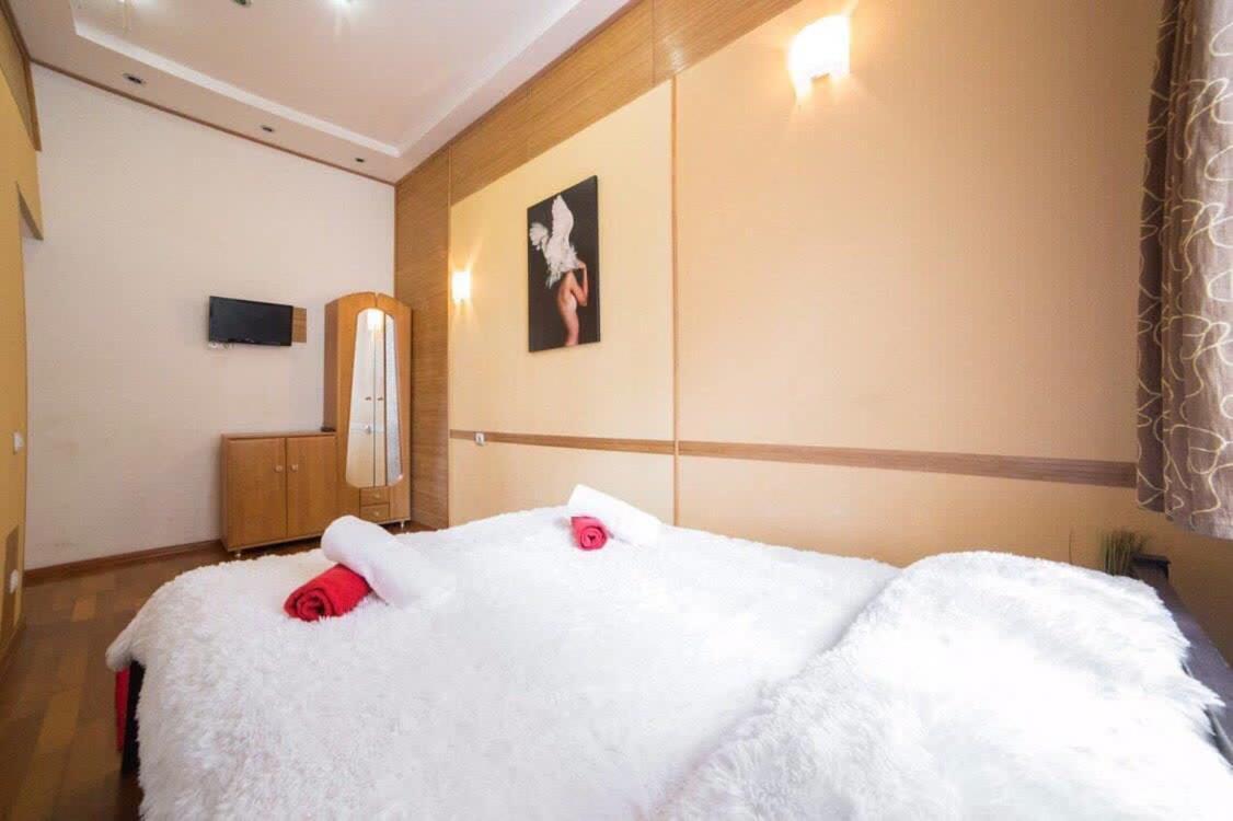 Rk Central Avenue Apartment ลวีฟ ภายนอก รูปภาพ