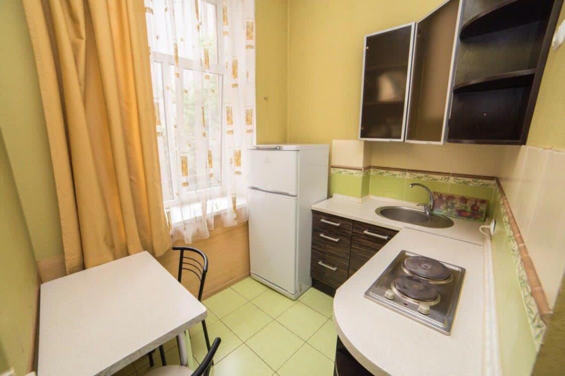 Rk Central Avenue Apartment ลวีฟ ภายนอก รูปภาพ